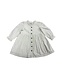 Ivory Sophie Dress
