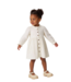 Ivory Sophie Dress