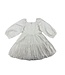 Ivory Daphne Dress