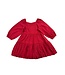 Scarlet Daphne Dress
