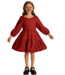 Scarlet Daphne Dress