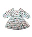 Village Daphne Dress