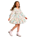 Village Daphne Dress