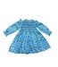 Alto Modas Hanukkah Genevieve Dress