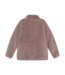 Fawn Teddy Glitter Jacket