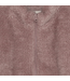 Fawn Teddy Glitter Jacket