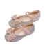 Doe a Dear Pearl Bowtie Flat Shoes