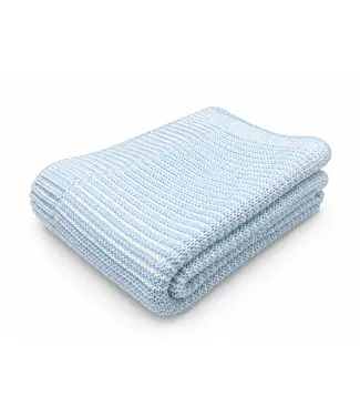 A Soft Idea Stripes Blanket