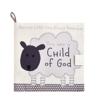 demdaco You Are A Child Of God Activity Book