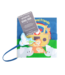 Soft Sounds Book | Demdaco