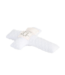 Comfort Cross - Baptism Pink | Demdaco