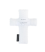 Comfort Cross - Baptism Pink | Demdaco