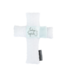 Comfort Cross - Baptism Blue | Demdaco