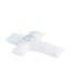 Comfort Cross - Baptism Blue | Demdaco
