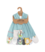 Mommy & Me Activity Scarf | Demdaco
