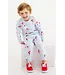 Beaufort Bonnet Gates Sweeney Sweatpants - Dear Santa (Buckhead Blue Stripe)