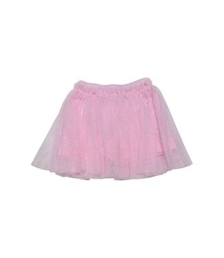 Blush Pink Tinkerbell Skort