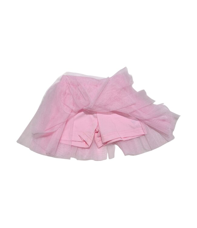 Blush Pink Tinkerbell Skort | Haven Girl