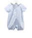 Pumpkins Charm Dylan Overall | Baby Blessings
