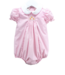 Pumpkins Charm Riley Bubble | Baby Blessings