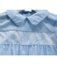 Blue Elephant Joseph Romper | Baby Blessings Clothing
