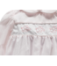 Pink Elephant Leilani Romper | Baby Blessings Clothing