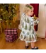 Trees & Presents Harper Dress Set | Pink Chicken