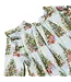 Trees & Presents Girls Harper Dress | Pink Chicken
