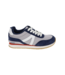 Grey Top Sail Retro Sneaker | Sperry