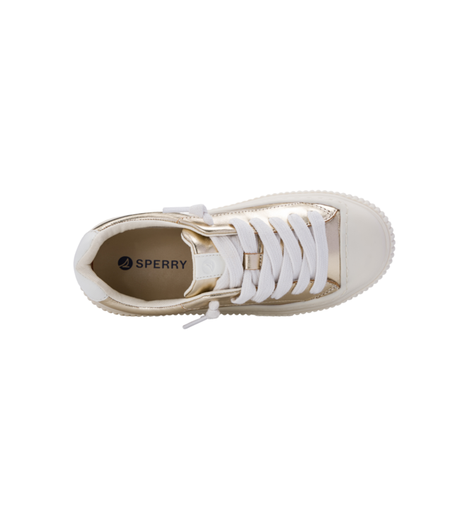 Girl's Sperry Kids Amelia Retro Trainers