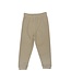 Luigi Khaki Jogger Pant