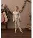Gnome Village Organic Long Sleeve Pajama Set | Rylee + Cru
