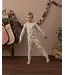 Gnome Village Organic Long Sleeve Pajama Set | Rylee + Cru