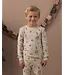 Gnome Village Organic Long Sleeve Pajama Set | Rylee + Cru