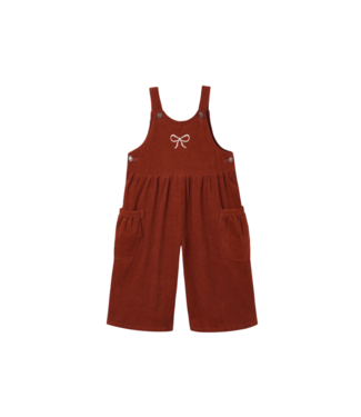 Rylee & Cru Ruby Wide Leg Overall
