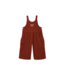 Ruby Wide Leg Overall | Rylee + Cru