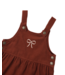 Ruby Wide Leg Overall | Rylee + Cru
