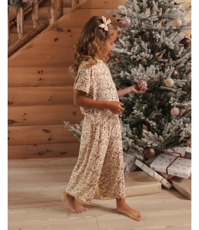 Ruthie Set Ribbons | Rylee + Cru