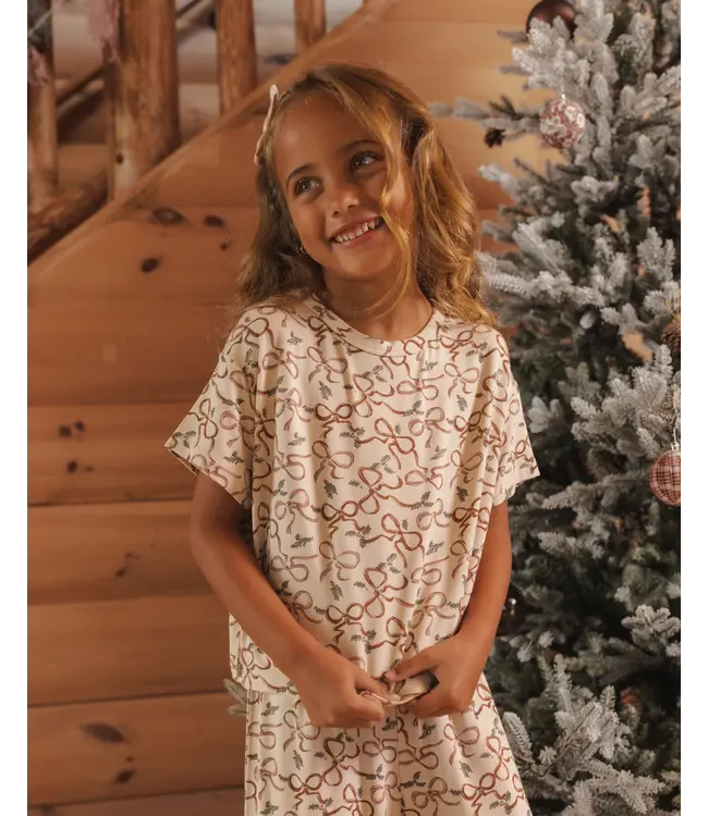 Ruthie Set Ribbons | Rylee + Cru
