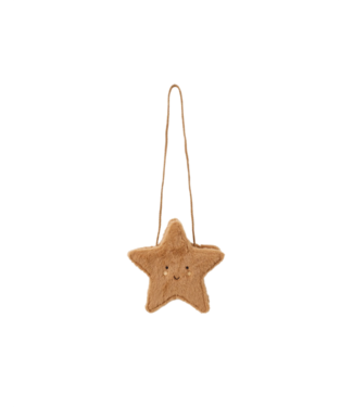 Rylee & Cru Gold Star Purse