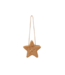 Gold Star Purse | Rylee + Cru