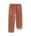 Boys Acorn Cozy Does It Lined Pants | Tea Collection