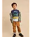 Boys Acorn Cozy Does It Lined Pants | Tea Collection