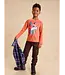 Boys Coffee Bean Playwear Pants | Tea Collection