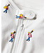 Toy Soldier Baby's Pima Romper | Petite Plume