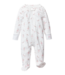 Petite Plume Sugar Plum Fairy Pima Romper
