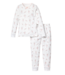 Petite Plume Sugar Plum Fairy Snug Fit PJ Set