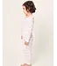 Sugar Plum Fairy Kid's Pima Snug Fit Pajama Set | Petite Plume