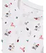 Woof de Noel Kids' Christmas Pima Snug Fit Pajama Set | Petite Plume