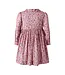 Cosmos Button-Front Dress | Rachel Riley